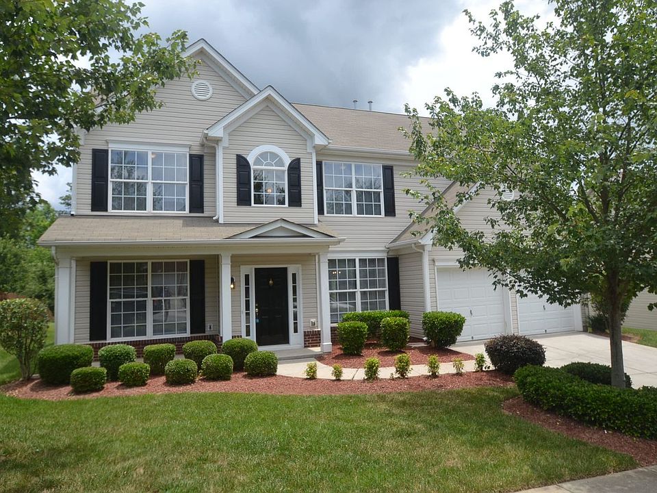 2427 Godsey Wood Dr, Charlotte, NC 28213 Zillow