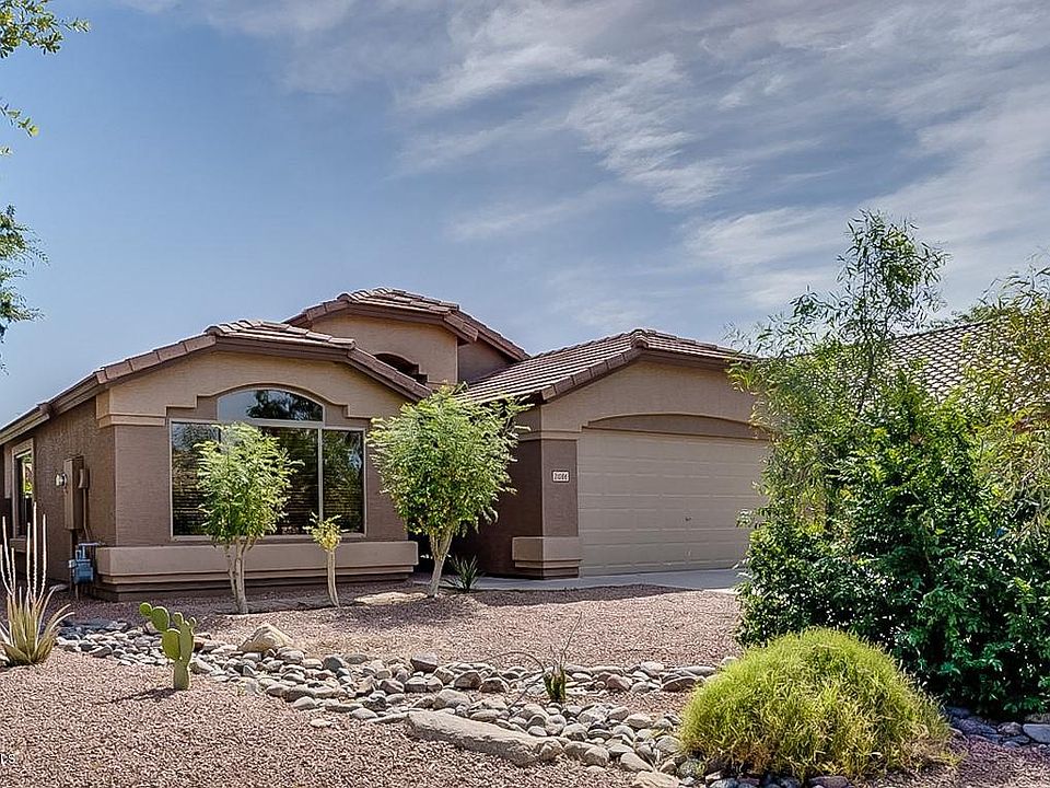 1st image of 21086 E Calle De Flores