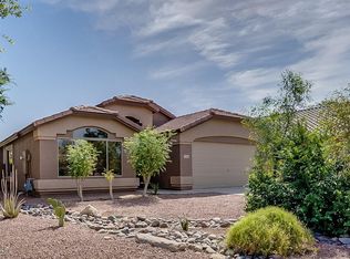 21086 E Calle De Flores, Queen Creek, AZ 85142