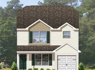 1364 Lowell St, Kernersville, NC 27284