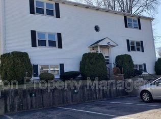 44 Samuel Ave UNIT B, Pawtucket, RI 02860