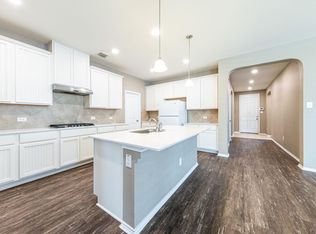 1717 Uhland Dr, Leander, TX 78641