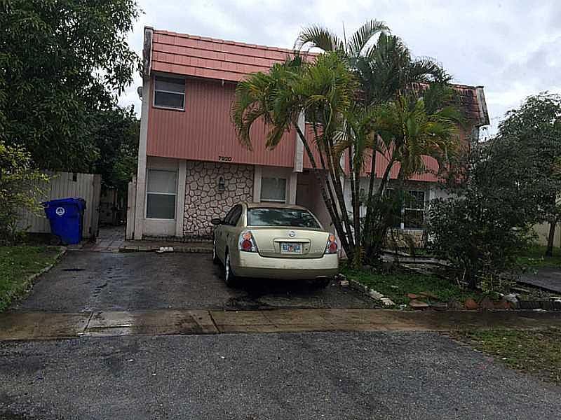 1st image of 7920 SW 7th Place #7920