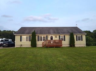 468 Flockerzi Rd, Oil City, PA 16301