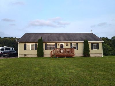 468 Flockerzi Rd, Oil City, PA, 16301