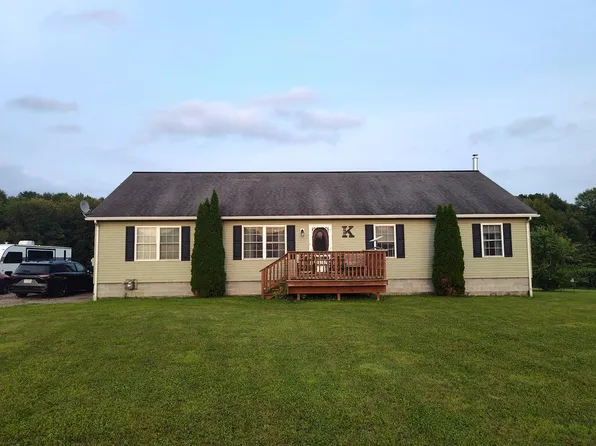 468 Flockerzi Rd, Oil City, PA 16301