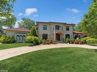 1411 Tuscany Ct, Glenview, IL 60025