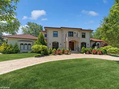 1411 Tuscany Ct, Glenview, IL, 60025