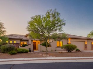 13821 N Javelina Springs Pl, Oro Valley, AZ 85755