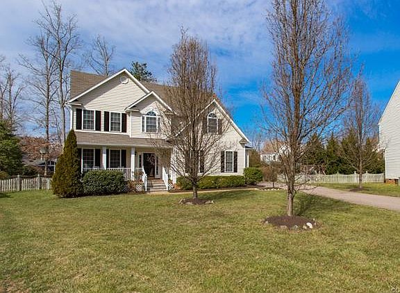2nd image of 9018 Birdsong Creek Ct