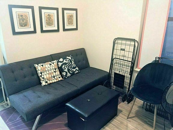 5th image of 463 W 43rd St APT 4W