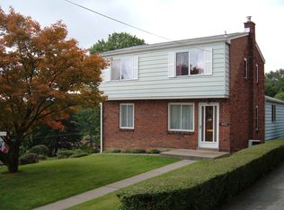 842 Newport Dr, Pittsburgh, PA 15234