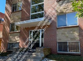 1355 Monroe St APT 303, Denver, CO 80206