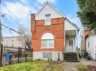 2144 S Drake Ave, Chicago, IL 60623