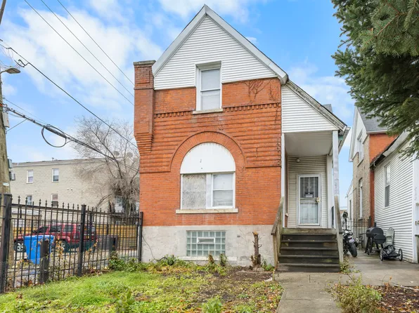 2144 S Drake Ave, Chicago, IL 60623