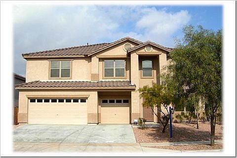 Your New Home!