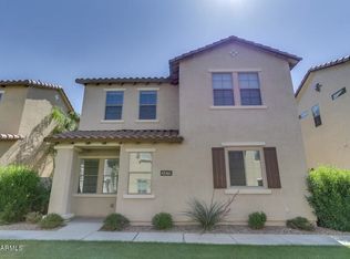 3476 S Swan Dr, Gilbert, AZ 85297