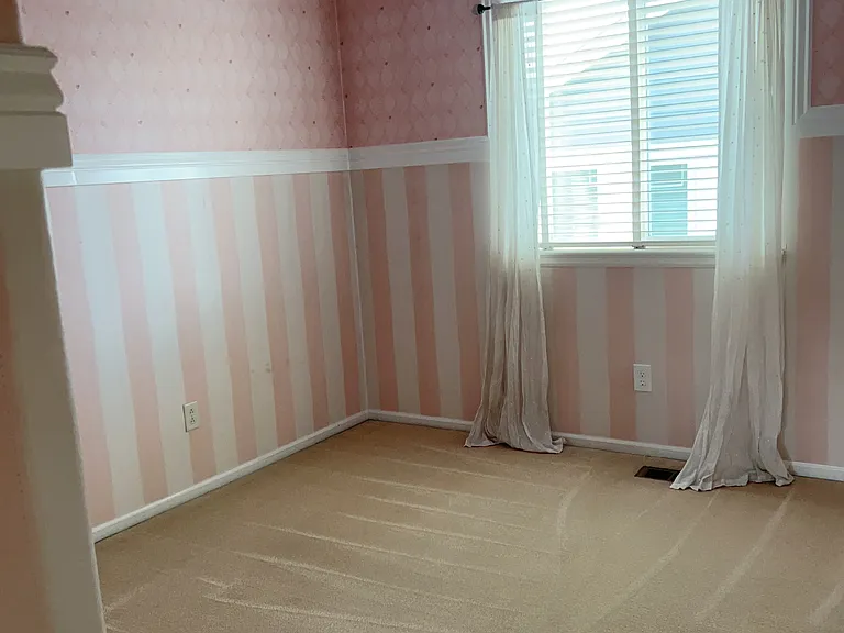 Child bedroom 1
