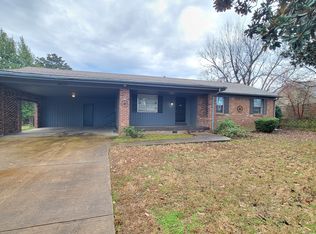 1637 Lehr Dr, Memphis, TN 38116