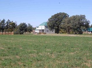 71 5th Ave, Inman, KS 67546