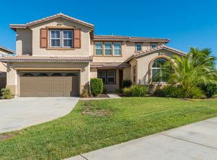 41012 Seafoam Cir, Lake Elsinore, CA 92532