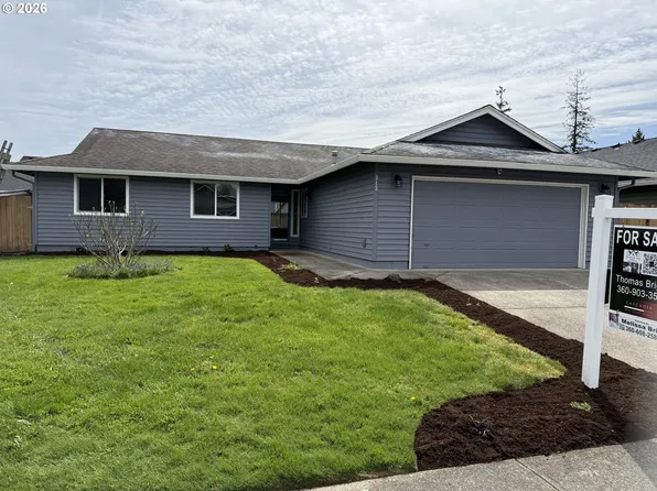 313 SE 9th St, Battle Ground, WA 98604