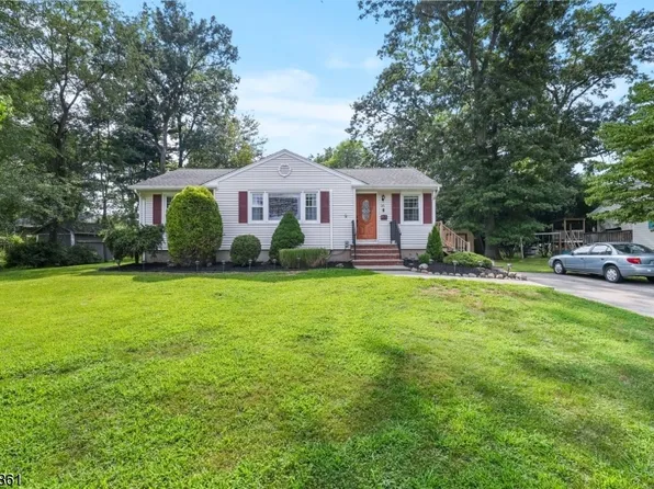 35 Marlin ave, Pequannock Twp., NJ 07440