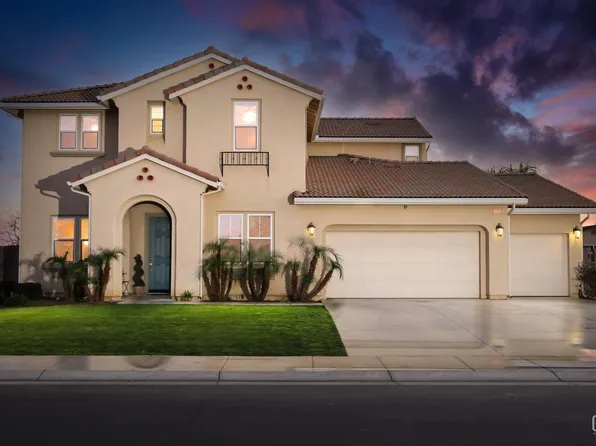 15509 Amore Pl, Bakersfield, CA 93314