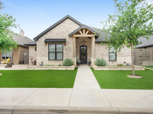 11810 Kenosha Ave, Lubbock, TX 79423
