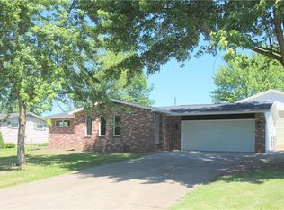 9786 E Sterling Rd, Rittman, OH 44270