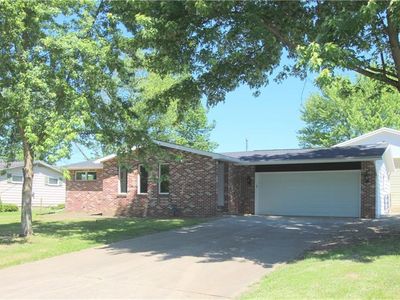 9786 E Sterling Rd, Rittman, OH, 44270