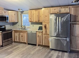 411 Beaver Ln, Cle Elum, WA 98922