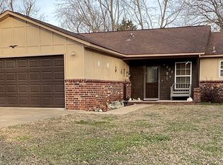 600 S Choctaw Ave, Claremore, OK 74017