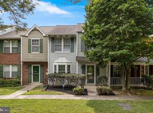 Hampshire, Deerwoo, Waldorf, MD 20603