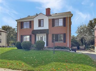 544 Corona Ave, Dayton, OH 45419