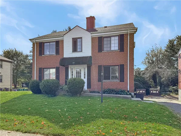 544 Corona Ave, Dayton, OH 45419