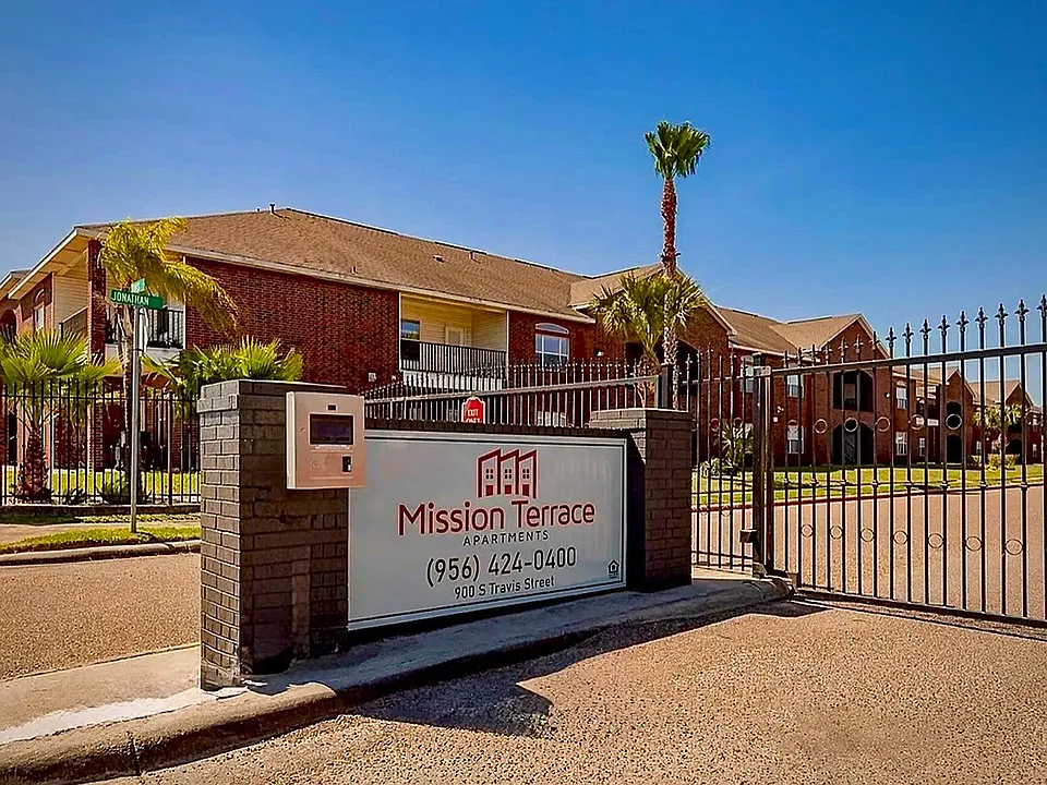 Mission Terrace Apartments