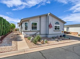 1526 N Dixie Downs Rd UNIT 14, Saint George, UT 84770