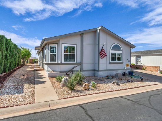 1526 N Dixie Downs Rd Unit 14, Saint George, UT 84770