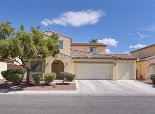 1608 Firefly Ranch Ln, North Las Vegas, NV 89081