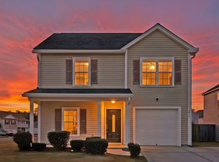 3033 Kinswood Ln, Ladson, SC 29456