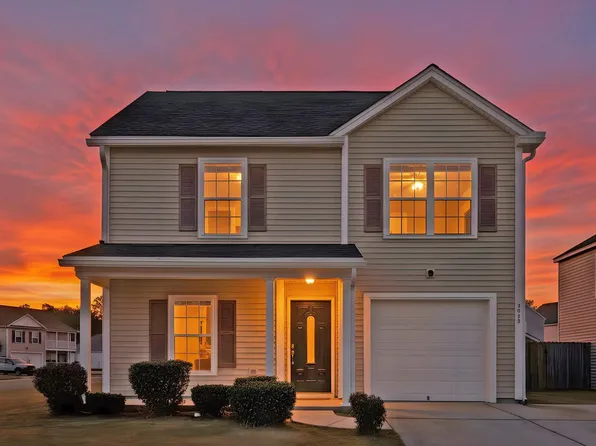 3033 Kinswood Ln, Ladson, SC 29456