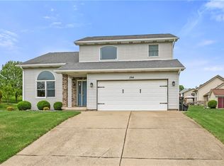 394 Kenneth Dr, Rostraver Township, PA 15012