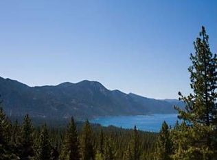 455 Jill Ct, Incline Village, NV 89451