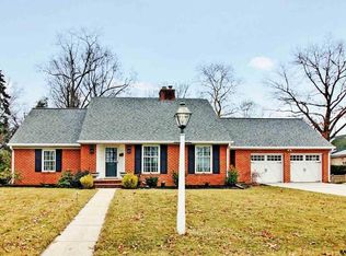 827 McCosh St, Hanover, PA 17331