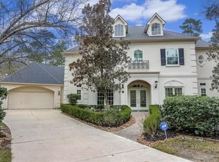 38 Highbush Ct, Spring, TX 77381