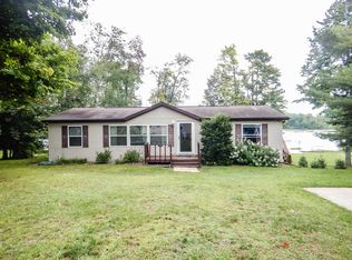 10992 W Ucil Lake Ln, Pound, WI 54161