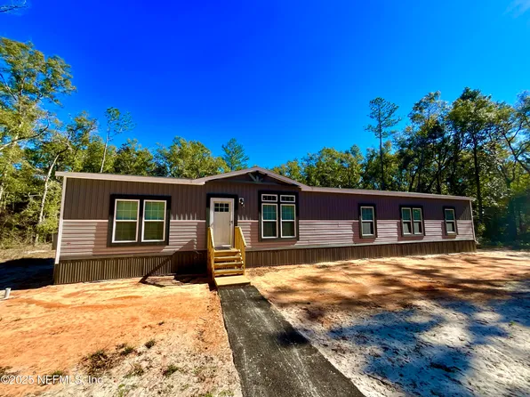 590 COUNTY ROAD 219, Melrose, FL 32666
