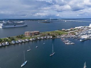 1209 Capella St S UNIT 1209, Newport, RI 02840