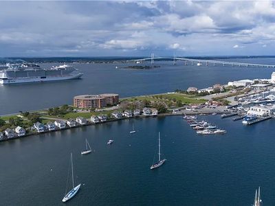 1209 Capella St S UNIT 1209, Newport, RI, 02840